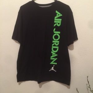 Air Jordan Tee